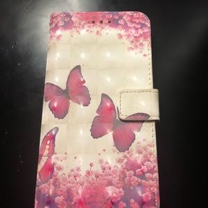 iPhone 6 wallet phone case